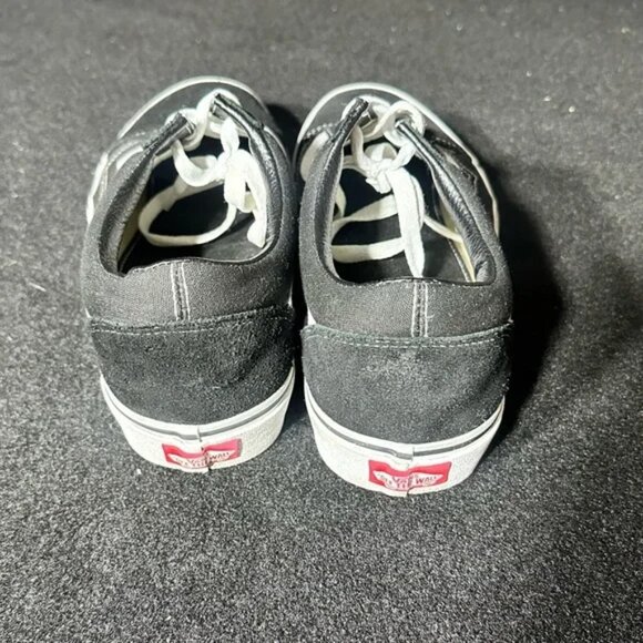 Vans Old Skool Shoe
